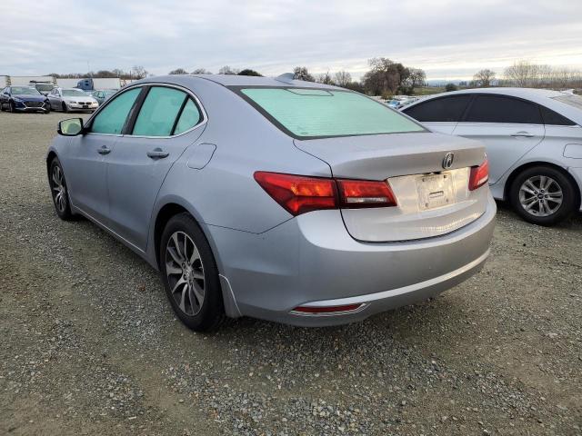 Obraz 2 z 2016 ACURA TLX TECH 2016 z VIN 19UUB1F51GA004682