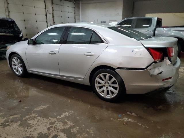 Изображение 2 2015 CHEVROLET MALIBU 2LT 2015 с VIN 1G11D5SL3FF173541