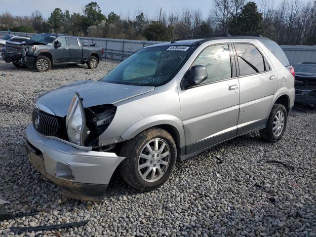 Изображение 2006 BUICK RENDEZVOUS CX 2006