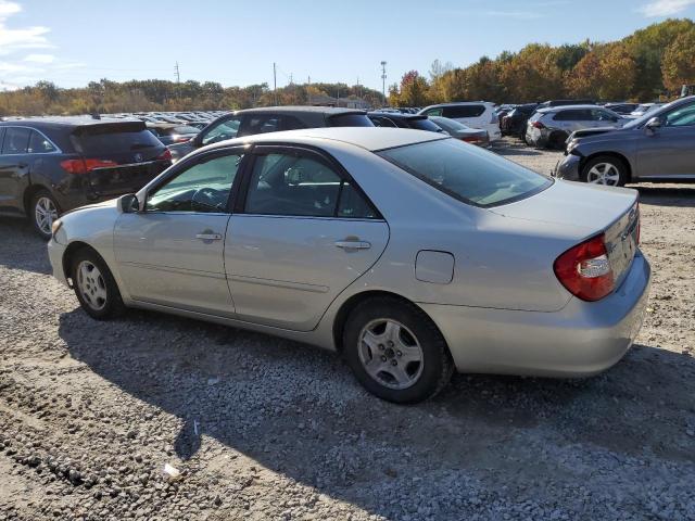 Изображение 2 2002 TOYOTA CAMRY LE 2002 с VIN 4T1BE32K42U100233