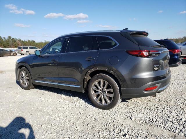 Obraz 2 z 2016 MAZDA CX-9 GRAND TOURING 2016 z VIN JM3TCADY1G0125715