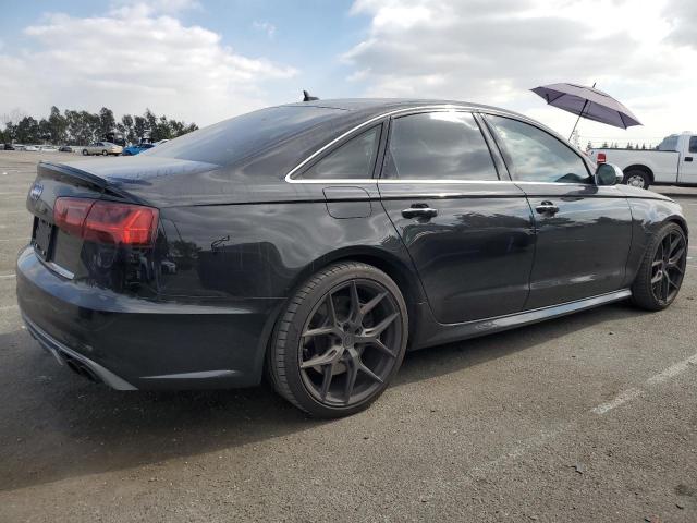 Изображение 3 2016 AUDI S6 PRESTIGE 2016 с VIN WAUH2AFC5GN064470