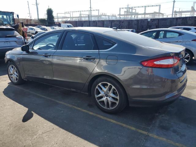 Obraz 2 z 2016 FORD FUSION SE 2016 z VIN 3FA6P0H70GR315792