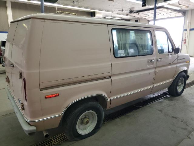Image 3 of 1988 FORD ECONOLINE E150 VAN 1988 with VIN 1FTDE14Y6JHB96926