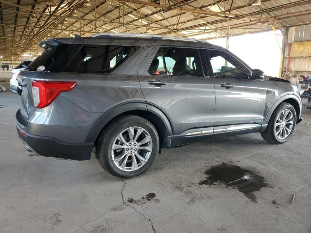Image 3 of 2022 FORD EXPLORER LIMITED 2022 with VIN 1FMSK7FH7NGB88213