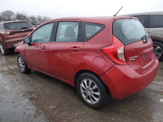 Изображение 2 2015 NISSAN VERSA NOTE S 2015 с VIN 3N1CE2CP0FL381253