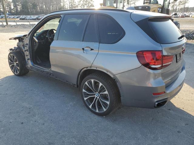 Изображение 2 2018 BMW X5 XDRIVE35I 2018 с VIN 5UXKR0C54J0X84723
