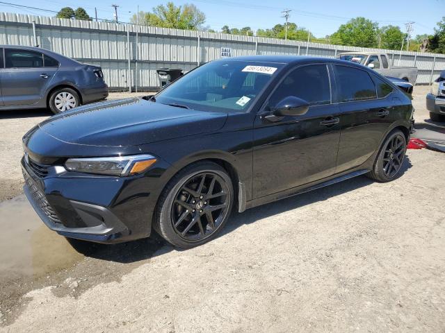 2023 HONDA CIVIC SPORT 2023 image