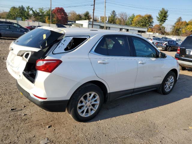 Изображение 3 2018 CHEVROLET EQUINOX LT 2018 с VIN 2GNAXJEV8J6344783