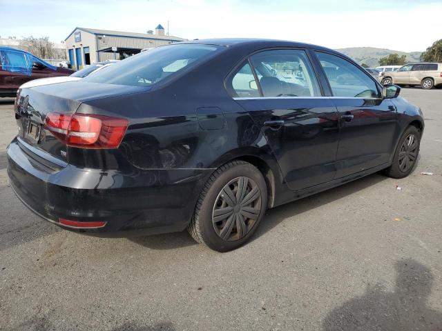 Image 3 of 2017 VOLKSWAGEN JETTA S 2017 with VIN 3VW2B7AJ9HM391366