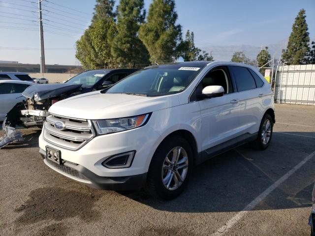 Obraz 2016 FORD EDGE SEL 2016