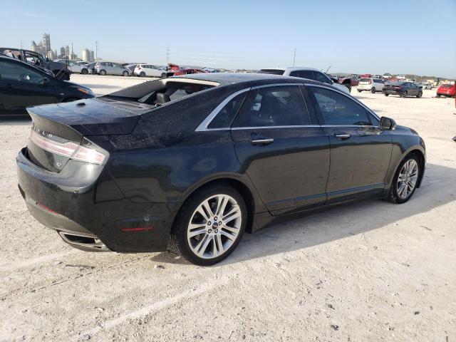 Obraz 3 z 2013 LINCOLN MKZ  2013 z VIN 3LN6L2GK5DR820290