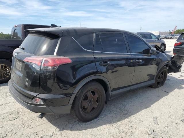 Obraz 3 z 2017 TOYOTA RAV4 LE 2017 z VIN 2T3ZFREV5HW388171