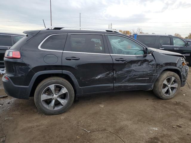 Image 3 of 2020 JEEP CHEROKEE LIMITED 2020 with VIN 1C4PJMDN4LD519297