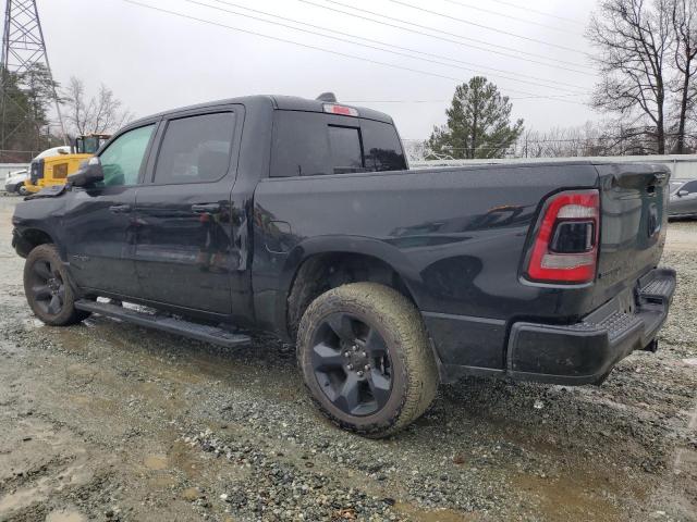 Obraz 2 z 2019 RAM 1500 BIG HORN/LONE STAR 2019 z VIN 1C6SRFFT8KN825042