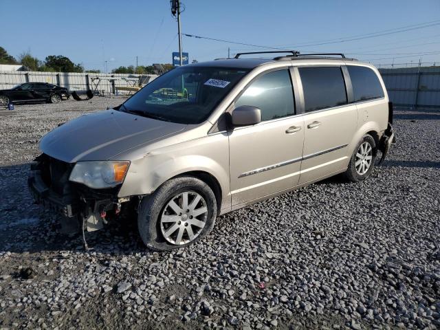 Изображение 2012 CHRYSLER TOWN & COUNTRY TOURING 2012