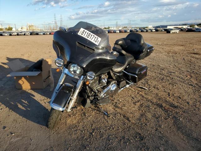 Obraz 2 z 2018 HARLEY-DAVIDSON FLHTCU ULTRA CLASSIC ELECTRA GLIDE 2018 z VIN 1HD1FCC10JB619274