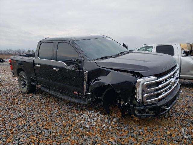 Изображение 1 2023 FORD F250 SUPER DUTY 2023 с VIN 1FT8W2BM5PED98476