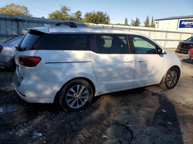Изображение 3 2016 KIA SEDONA EX 2016 с VIN KNDMC5C1XG6185918