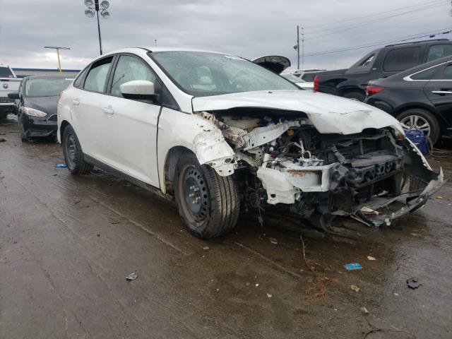 Изображение 2012 FORD FOCUS SE 2012
