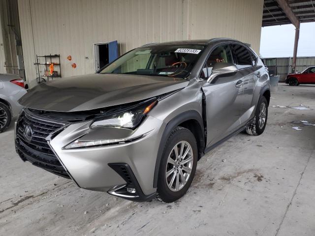 Изображение 2020 LEXUS NX 300 BASE 2020