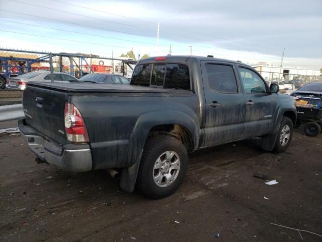 Image 3 of 2010 TOYOTA TACOMA DOUBLE CAB 2010 with VIN 3TMLU4EN9AM040024