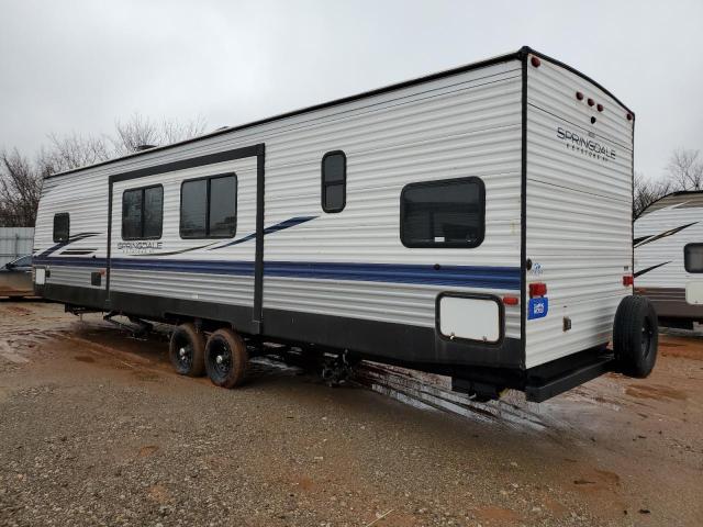 Image 3 of 2023 KEYSTONE SPRINGDALE 2023 with VIN 4YDTSGR2XP3100665