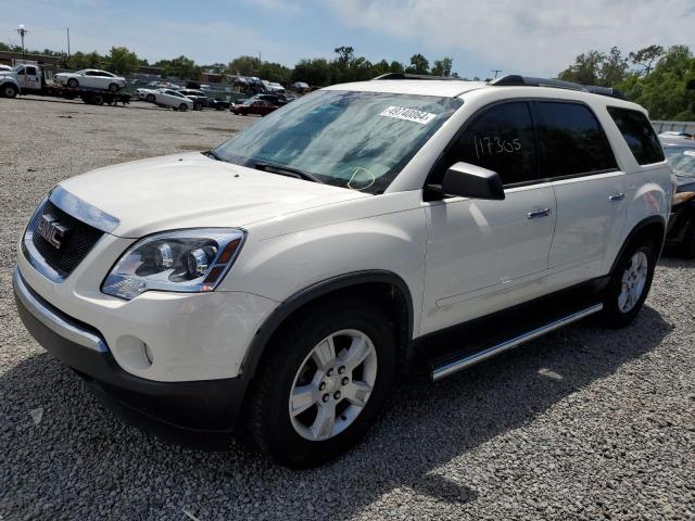 Изображение 2010 GMC ACADIA SLE 2010