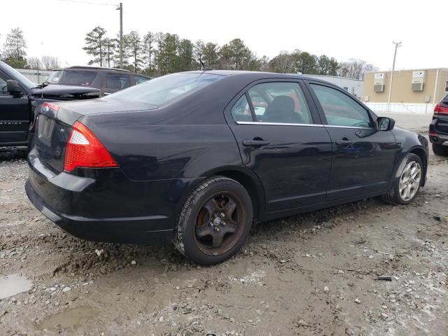 Image 3 of 2011 FORD FUSION SE 2011 with VIN 3FAHP0HAXBR281275