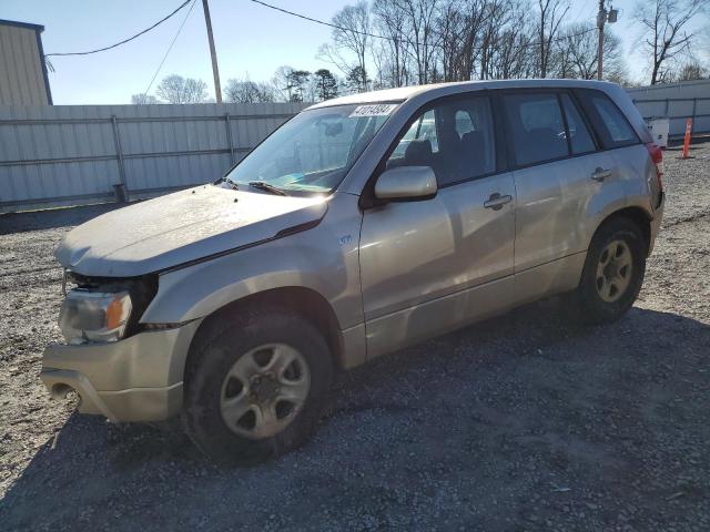 Obraz 2007 SUZUKI GRAND VITARA  2007
