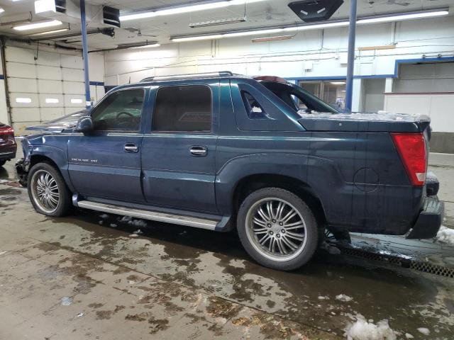 Obraz 2 z 2005 CADILLAC ESCALADE EXT 2005 z VIN 3GYEK62N95G180409