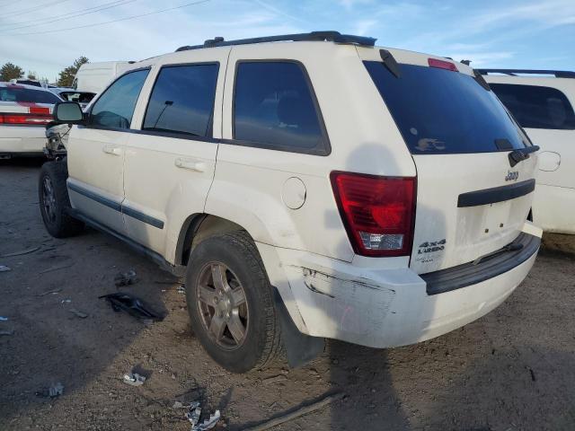 Изображение 2 2007 JEEP GRAND CHEROKEE LAREDO 2007 с VIN 1J8GR48K17C649504