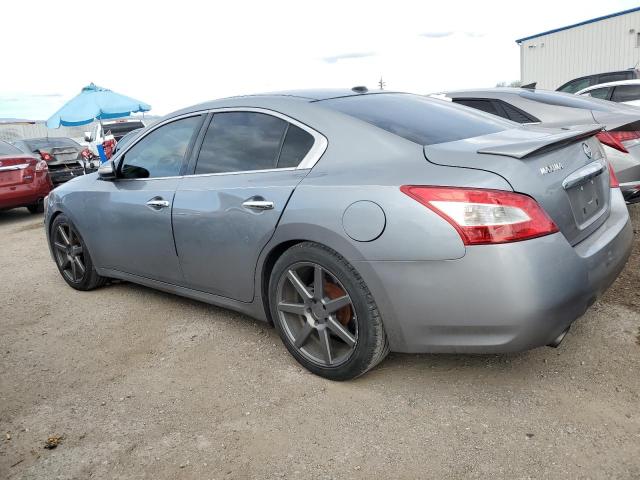 Obraz 2 z 2009 NISSAN MAXIMA S 2009 z VIN 1N4AA51E39C810264