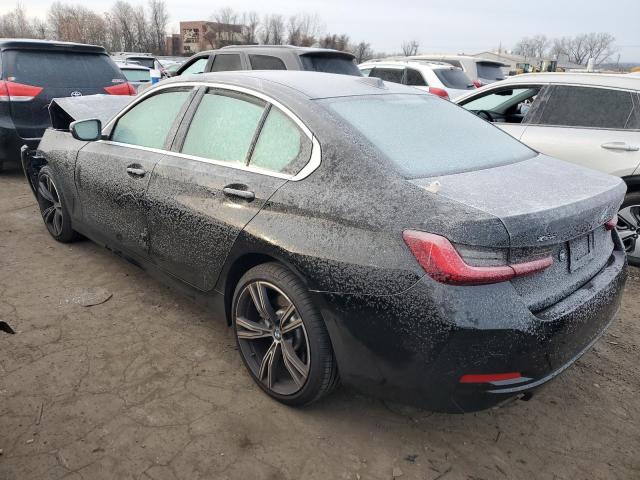 Изображение 2 2024 BMW 330XI  2024 с VIN 3MW89FF05R8D82142