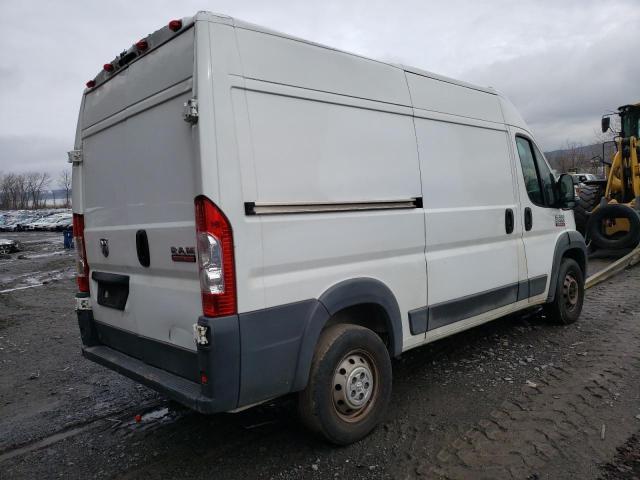 Image 3 of 2018 RAM PROMASTER 2500 2500 HIGH 2018 with VIN 3C6TRVCG1JE138946