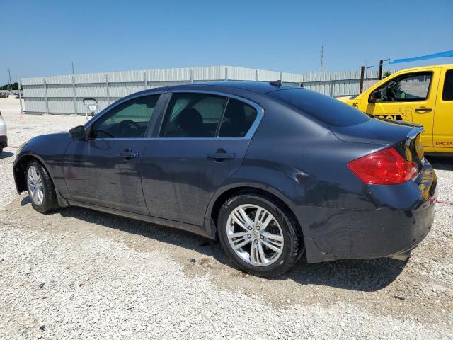 Изображение 2 2013 INFINITI G37 BASE 2013 с VIN JN1CV6AP3DM718169