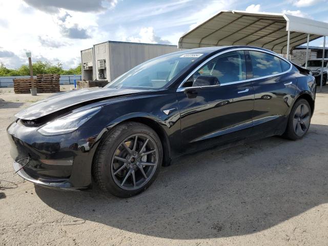 Obraz 2019 TESLA MODEL 3  2019