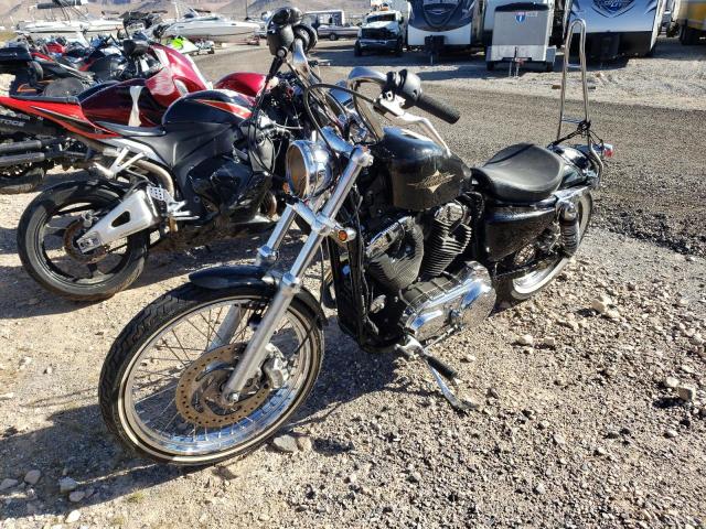 Изображение 2 2016 HARLEY-DAVIDSON XL1200 V 2016 с VIN 1HD1LF313GC442037