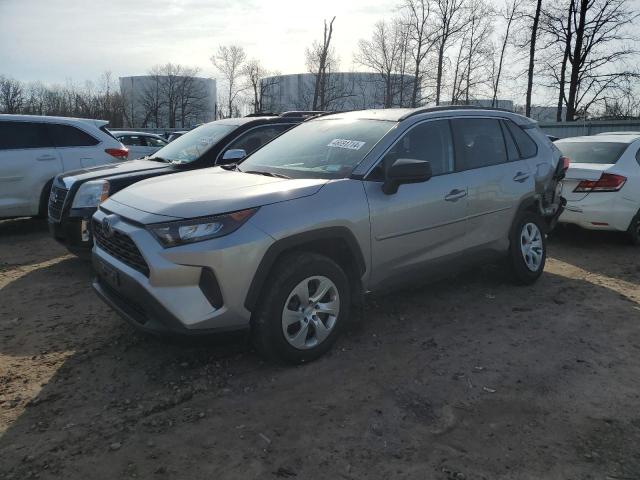 Изображение 2021 TOYOTA RAV4 LE 2021