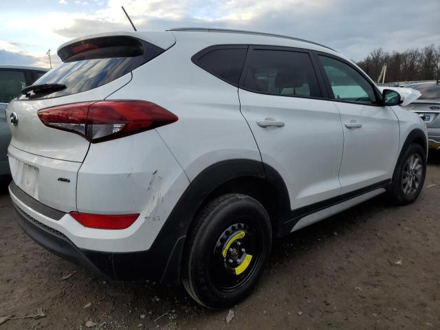 Obraz 3 z 2017 HYUNDAI TUCSON LIMITED 2017 z VIN KM8J3CA46HU515860