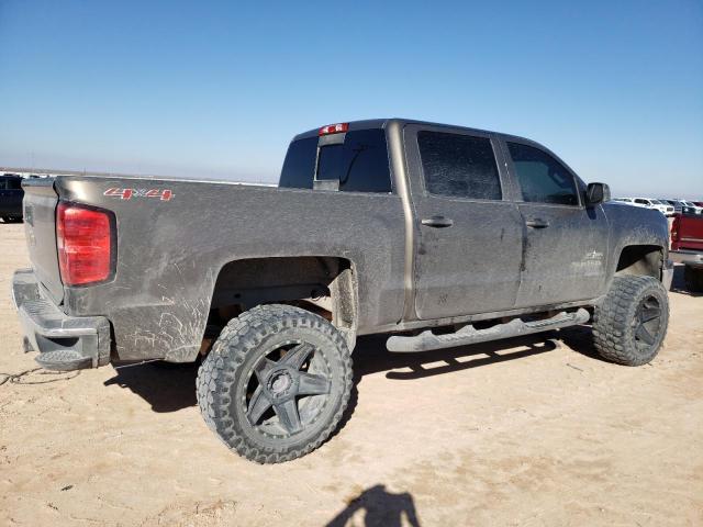 Obraz 3 z 2014 CHEVROLET SILVERADO K1500 LT 2014 z VIN 3GCUKREC4EG193579