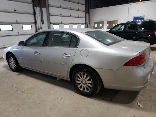 Image 2 of 2008 BUICK LUCERNE CX 2008 with VIN 1G4HP57228U116738