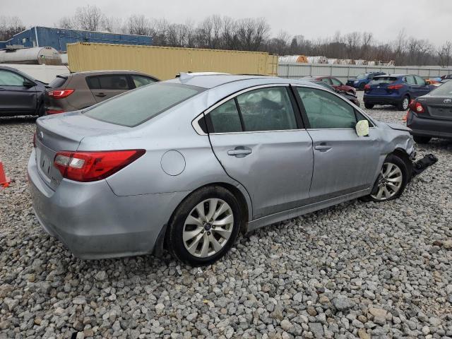 Изображение 3 2017 SUBARU LEGACY 2.5I PREMIUM 2017 с VIN 4S3BNAD63H3020915