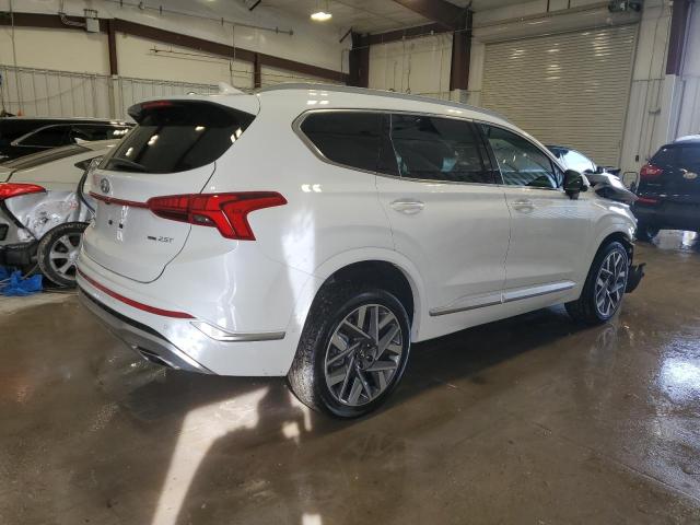 Image 3 of 2021 HYUNDAI SANTA FE CALLIGRAPHY 2021 with VIN 5NMS5DAL4MH358184