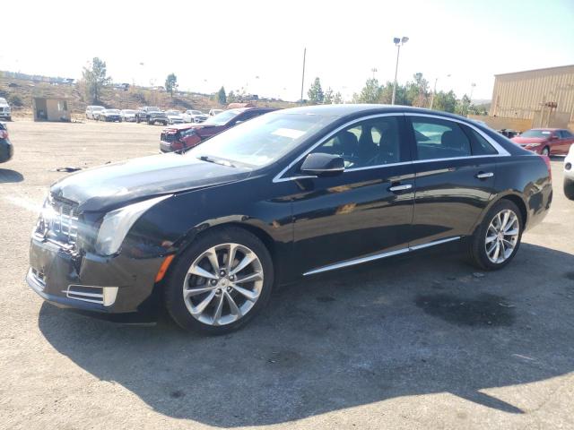2014 CADILLAC XTS LUXURY COLLECTION 2014 image