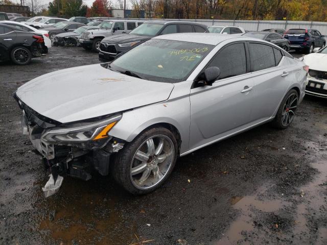 Изображение 1 2020 NISSAN ALTIMA SR 2020 с VIN 1N4BL4CV2LN310890