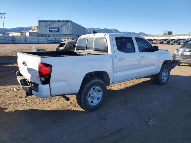 Obraz 3 z 2023 TOYOTA TACOMA DOUBLE CAB 2023 z VIN 3TMCZ5AN0PM611583