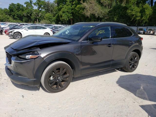 Изображение 1 2021 MAZDA CX-30 PREMIUM 2021 с VIN 3MVDMBDY4MM271808