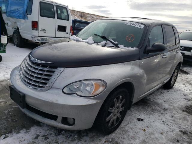 Obraz 1 z 2010 CHRYSLER PT CRUISER  2010 z VIN 3A4GY5F92AT209703