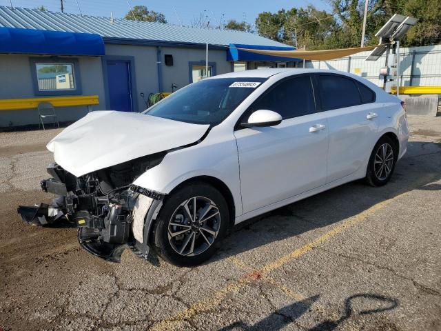 Изображение 1 2023 KIA FORTE LX 2023 с VIN 3KPF24AD4PE578780